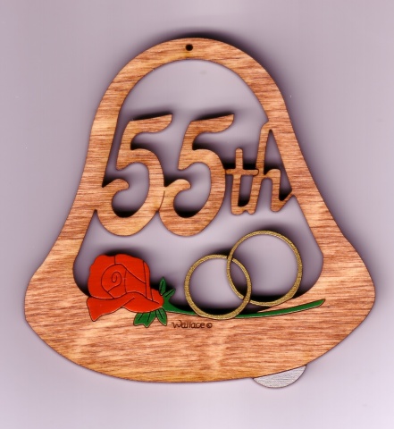 55th Anniversary #078